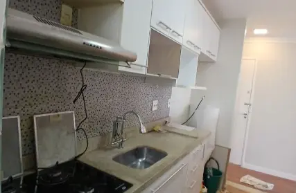 Imagem: Apartamento para Alugar, Vila Polopoli