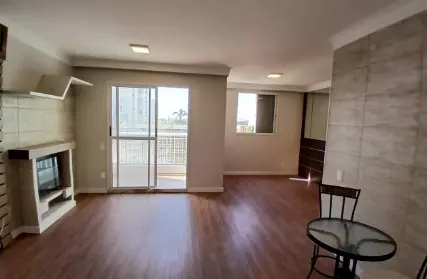 Imagem: Apartamento para Alugar, Vila Polopoli