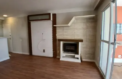 Imagem: Apartamento para Alugar, Vila Polopoli