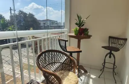 Imagem: Apartamento para Alugar, Vila Polopoli