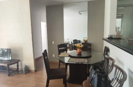 Imagem: Apartamento para Alugar, Vila Polopoli
