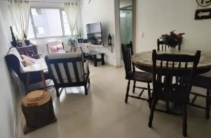 Imagem: Apartamento para Alugar, Jardim das Vertentes