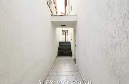 Imagem: Sobrado para Venda, Jardim Trussardi