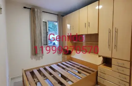 Imagem: Apartamento para Alugar, Vila Lageado