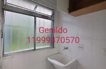 Imagem: Apartamento para Alugar, Vila Lageado