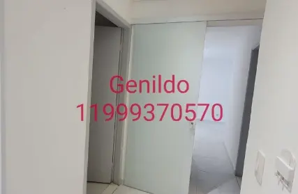 Imagem: Apartamento para Alugar, Vila Lageado