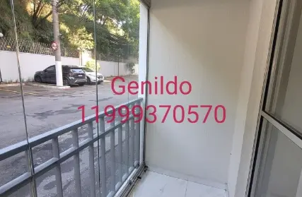 Imagem: Apartamento para Alugar, Vila Lageado