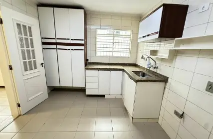 Imagem: Sobrado para Venda, Jardim Trussardi