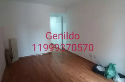 Imagem: Condomínio Fechado para Alugar, Cidade dos Bandeirantes