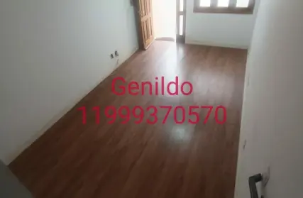 Imagem: Condomínio Fechado para Alugar, Cidade dos Bandeirantes