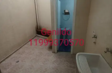 Imagem: Condomínio Fechado para Alugar, Cidade dos Bandeirantes