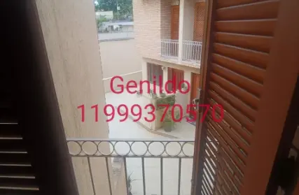 Imagem: Condomínio Fechado para Alugar, Cidade dos Bandeirantes