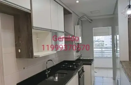 Imagem: Apartamento para Alugar, Centro de Osasco
