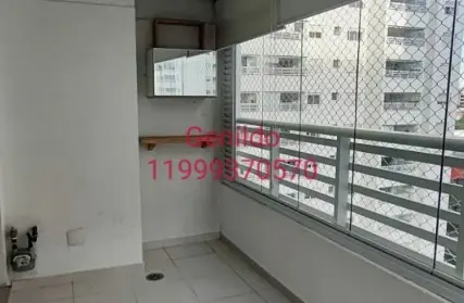 Imagem: Apartamento para Alugar, Centro de Osasco