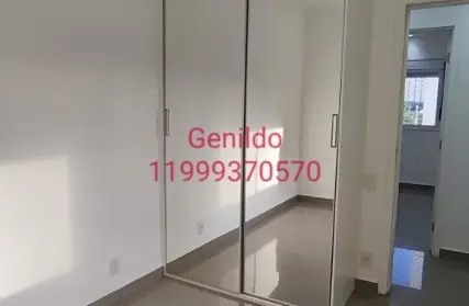 Imagem: Apartamento para Alugar, Centro de Osasco