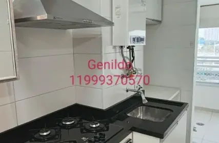 Imagem: Apartamento para Alugar, Centro de Osasco