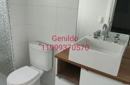 Imagem: Apartamento para Alugar, Centro de Osasco