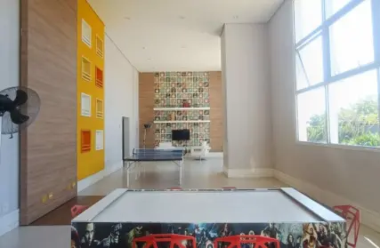 Imagem: Apartamento para Alugar, Centro de Osasco