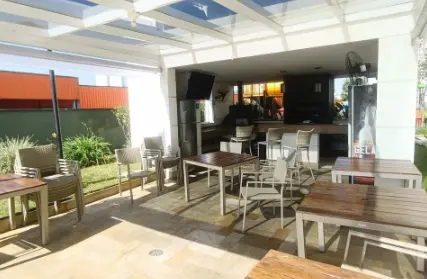 Imagem: Apartamento para Alugar, Centro de Osasco
