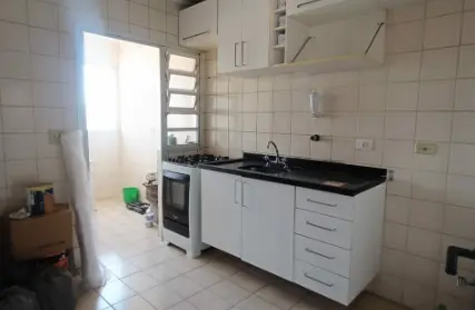 Imagem: Apartamento para Alugar, Jardim Cláudia