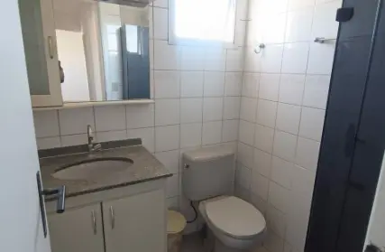 Imagem: Apartamento para Alugar, Jardim Cláudia