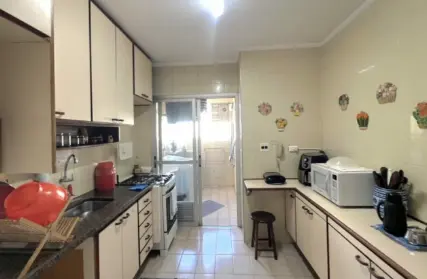 Imagem: Apartamento para Venda, Vila Butantã
