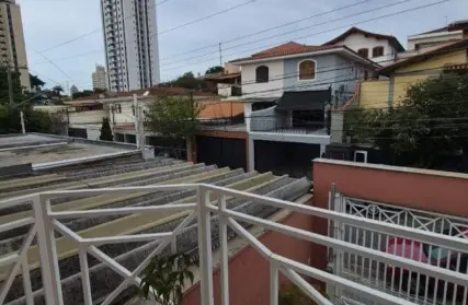 Imagem: Sobrado para Alugar, Jardim Bonfiglioli