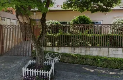 Imagem: Casa Térrea para Venda, Instituto de Previdência