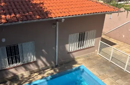 Imagem: Casa Térrea para Venda, Instituto de Previdência