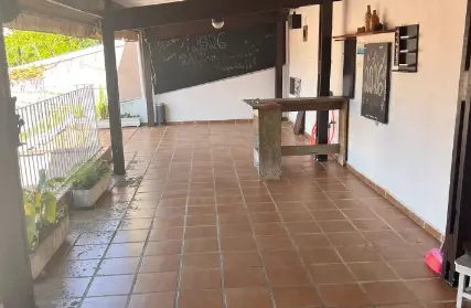 Imagem: Casa Térrea para Venda, Instituto de Previdência
