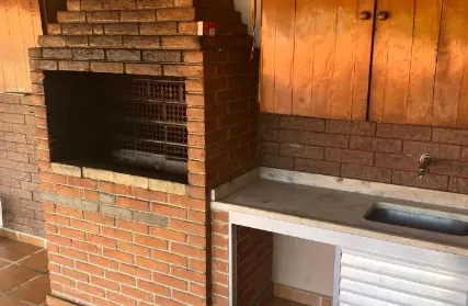 Imagem: Casa Térrea para Venda, Instituto de Previdência