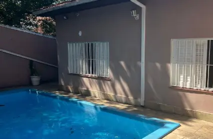 Imagem: Casa Térrea para Venda, Instituto de Previdência