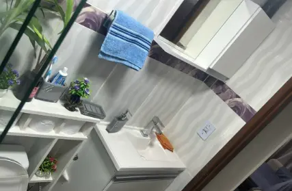 Imagem: Apartamento para Alugar, Conjunto Promorar Raposo Tavares