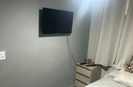 Imagem: Apartamento para Alugar, Conjunto Promorar Raposo Tavares