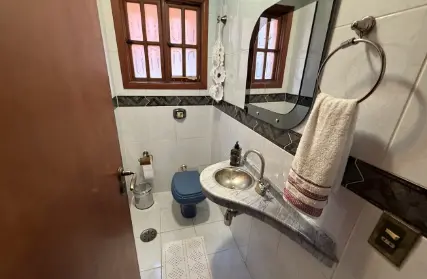 Imagem: Sobrado para Venda, Parque dos Príncipes