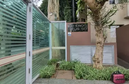 Imagem: Apartamento para Alugar, Jardim Olympia