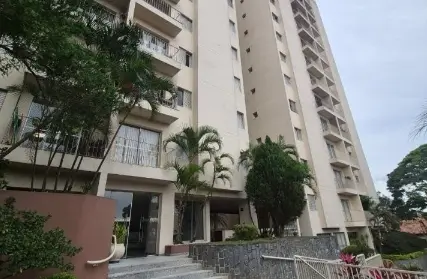 Imagem: Apartamento para Alugar, Jardim Olympia