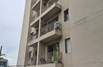 Imagem: Apartamento para Alugar, Jardim Olympia