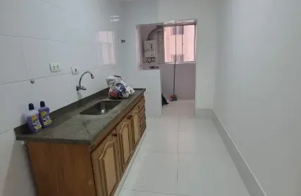 Imagem: Apartamento para Alugar, Jardim Olympia