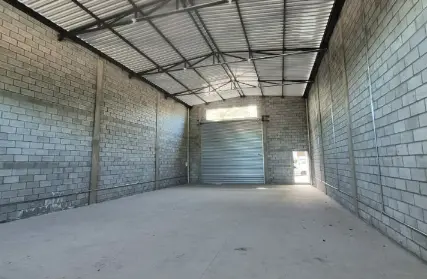 Imagem: Galpão / Salão para Alugar, Vila Butantã