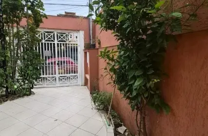 Imagem: Sobrado para Alugar, Jardim Bonfiglioli