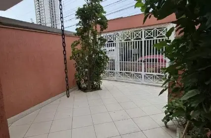 Imagem: Sobrado para Alugar, Jardim Bonfiglioli