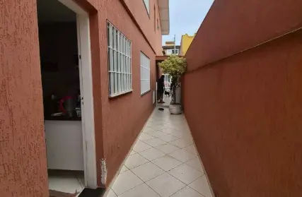 Imagem: Sobrado para Alugar, Jardim Bonfiglioli