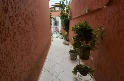 Imagem: Sobrado para Alugar, Jardim Bonfiglioli