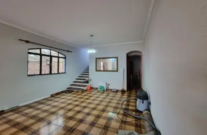 Imagem: Sobrado para Venda, Jardim Pinheiros