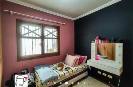 Imagem: Sobrado para Venda, Vila Morse