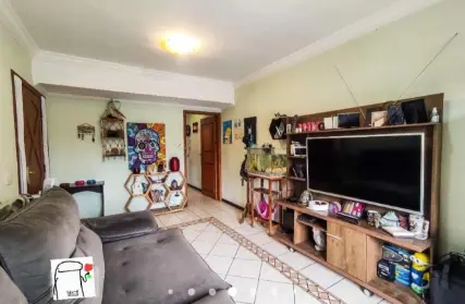 Imagem: Sobrado para Venda, Vila Morse