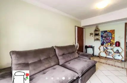Imagem: Sobrado para Venda, Vila Morse
