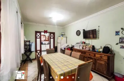 Imagem: Sobrado para Venda, Vila Morse