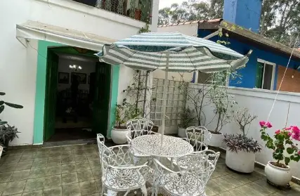 Imagem: Condomínio Fechado para Venda, Jardim Olympia